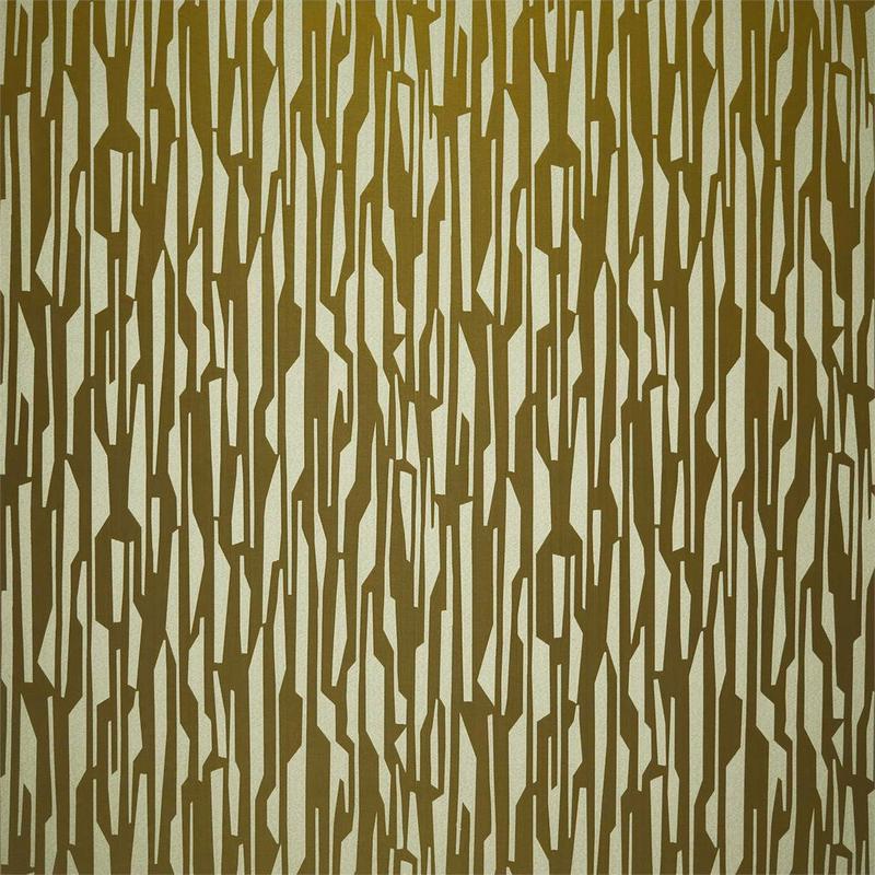 Zendo Momentum 12 Palm Fabric by Harlequin
