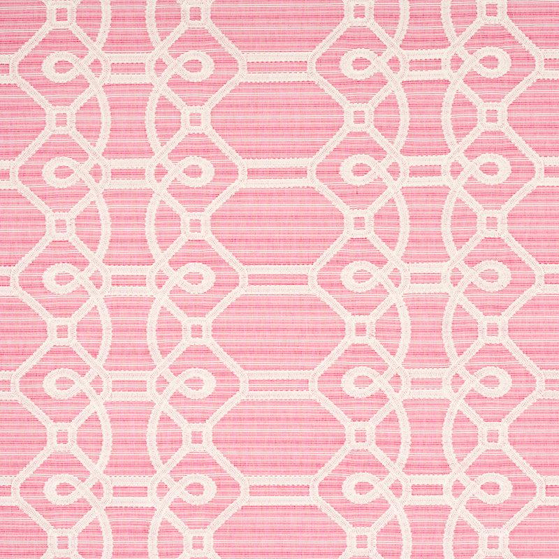 ZIZ EMBROIDERY | Pink