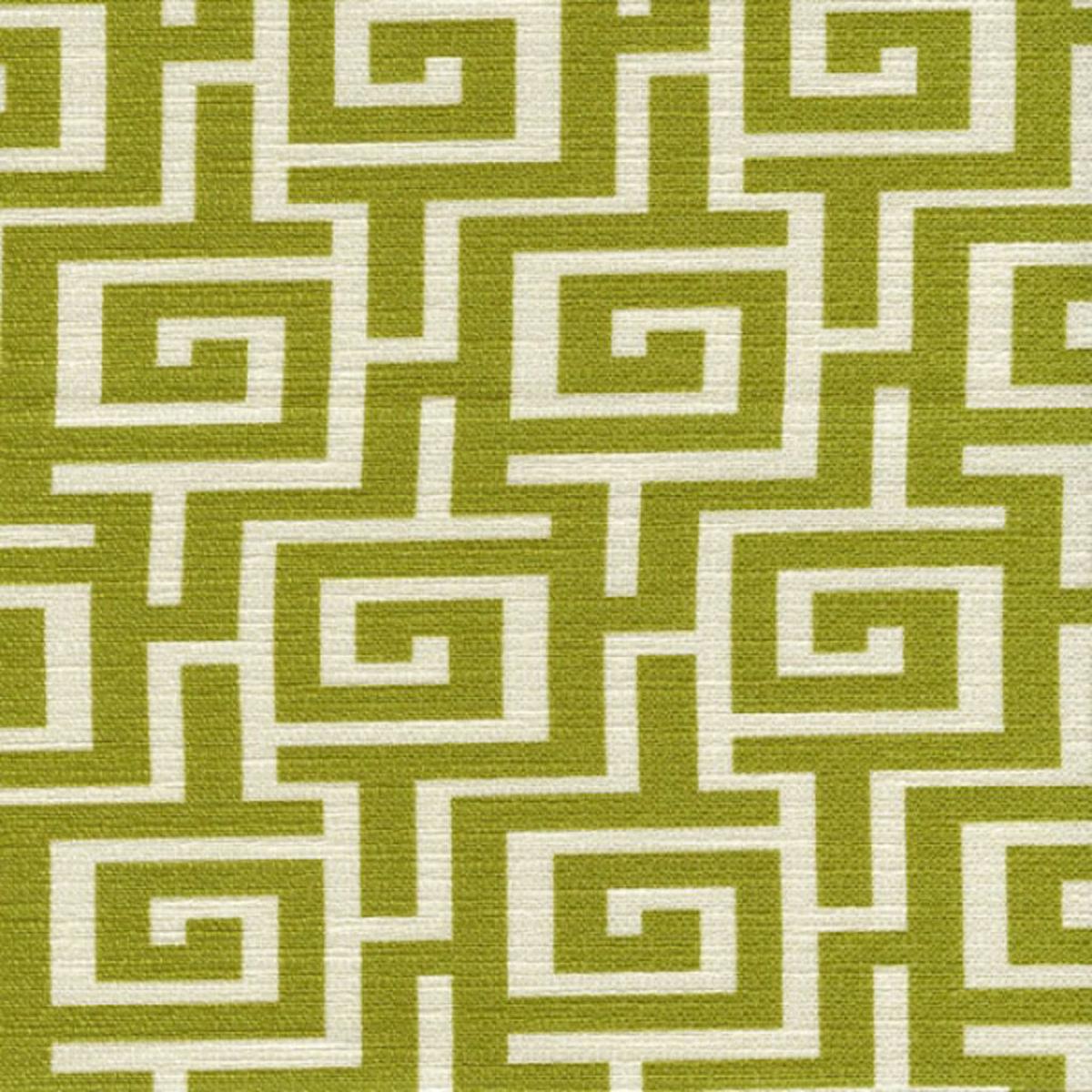 ZIG ZAG Willow RM Coco Fabric