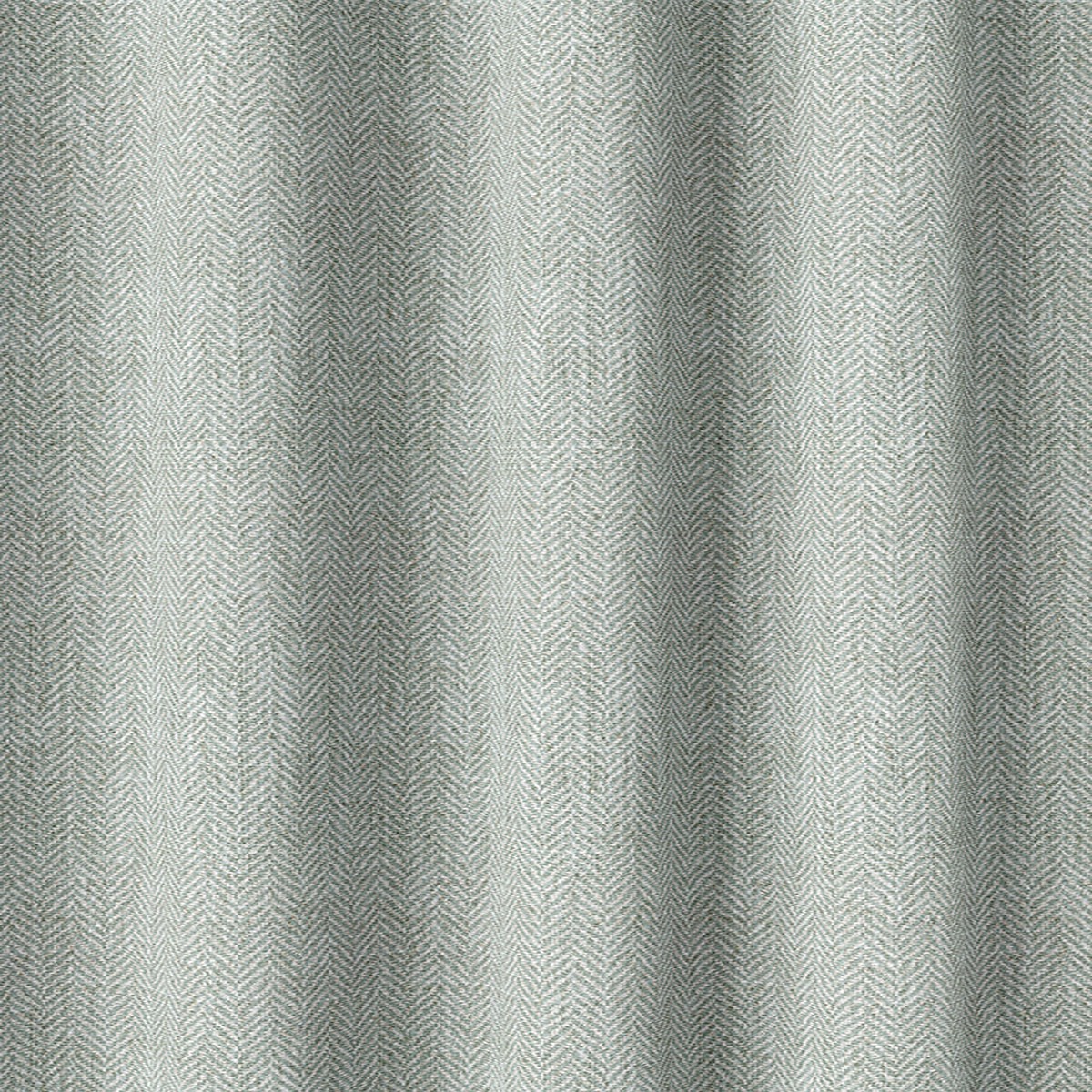 'Lago Verde' Fabric by the Metre (Pastel Blue)