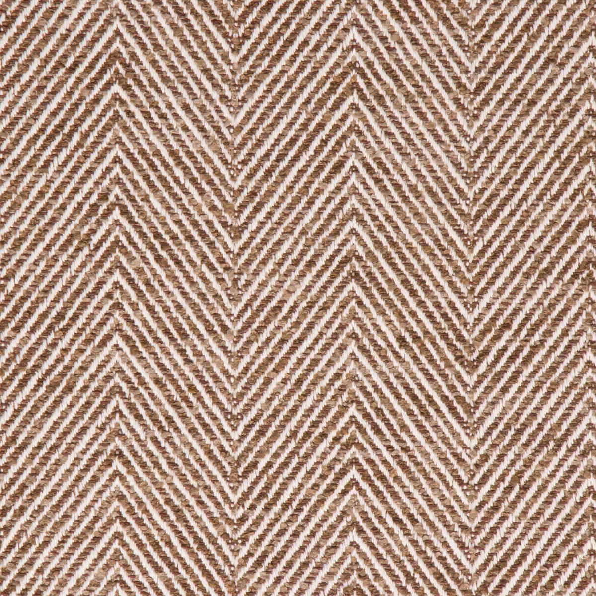 Ziggidy Zag Caramel Swavelle Mill Creek Fabric