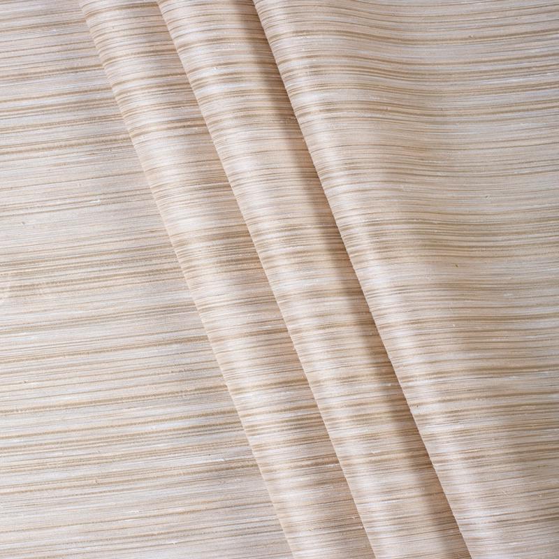 'Cowhide' Fabric by the Metre (Sand Beige)