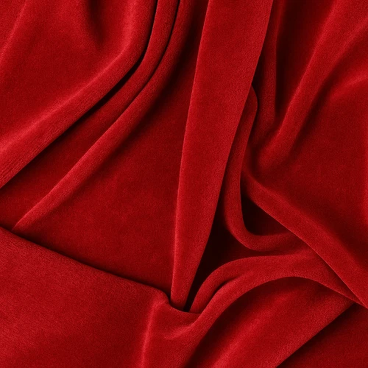 "Cotton Velvet Fabric by the Yard 44 Wide for Sewing, Crafts, Costumes"