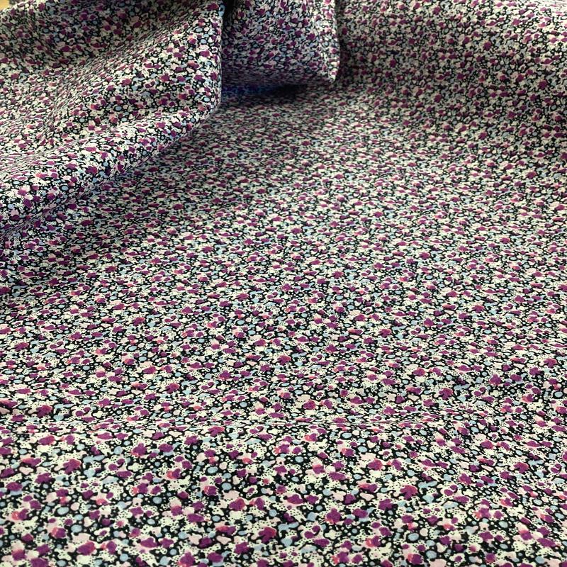 Tana Lawn |  Fabric - 1 Metre