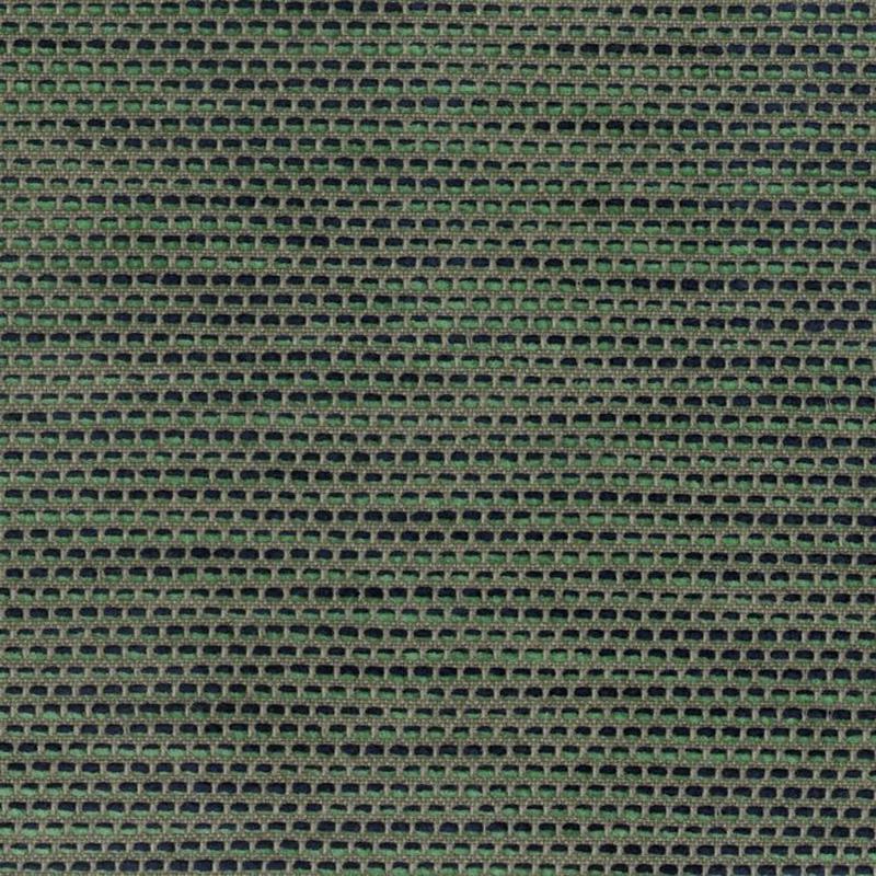 Zamba Fabric - Green