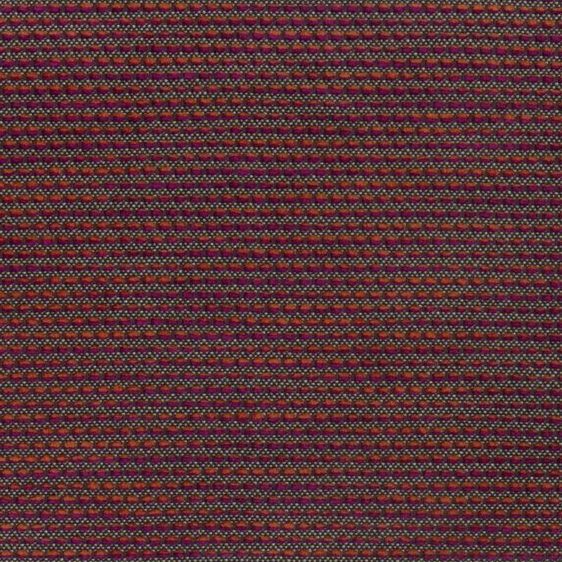 Zamba Fabric - Brown