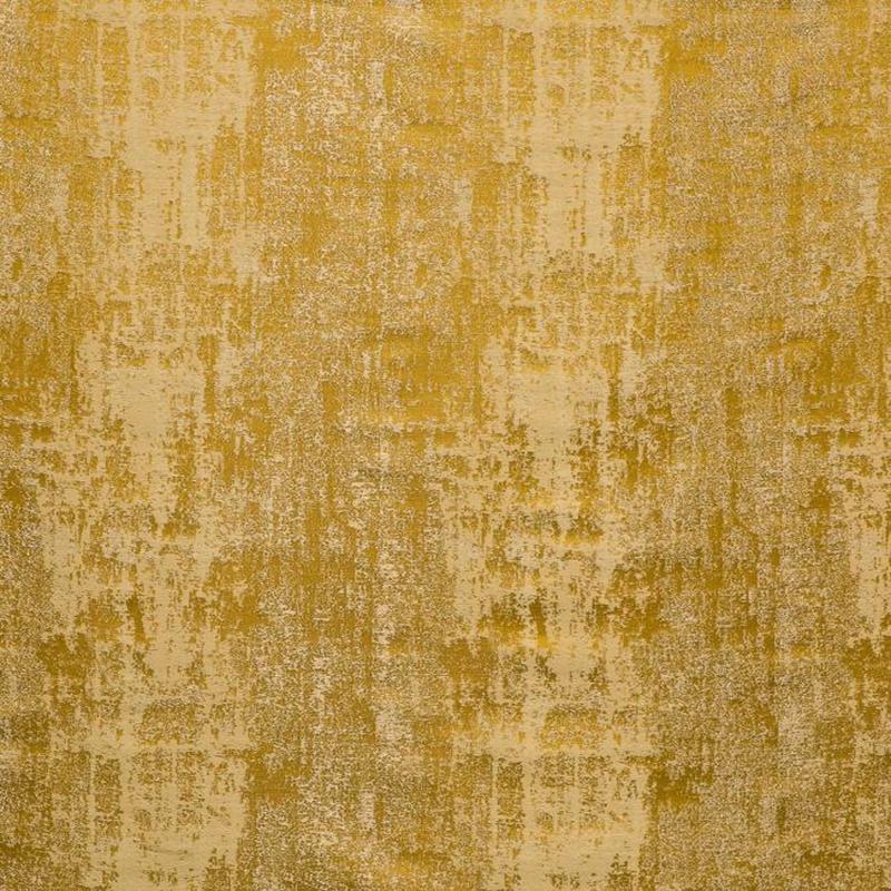 Yuza Fabric - Yellow
