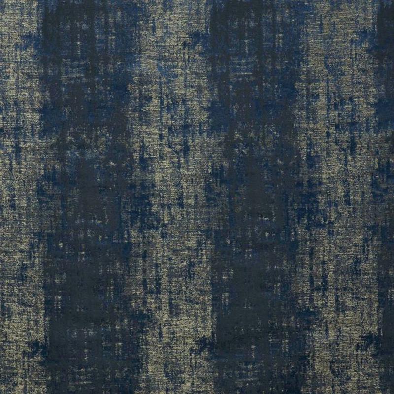 Yuza Fabric - Blue