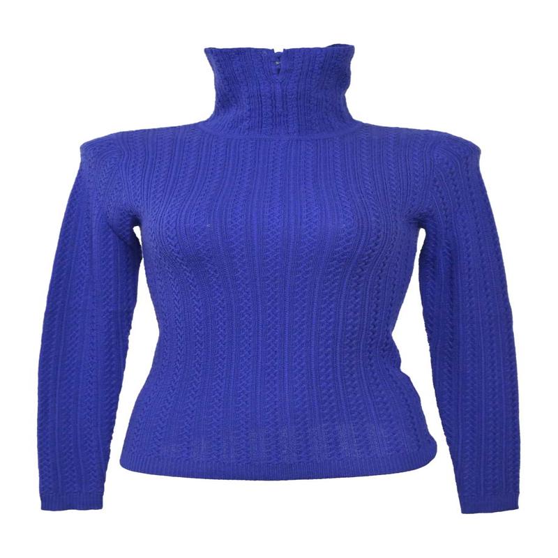 [WW35727] Shanghai Tang | Knitwear