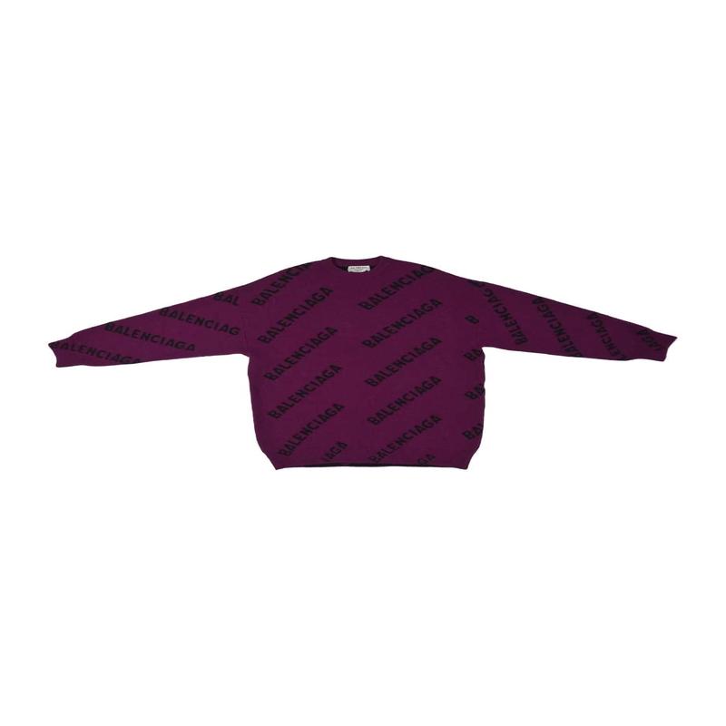 [WW33006] Balenciaga | Knitwear