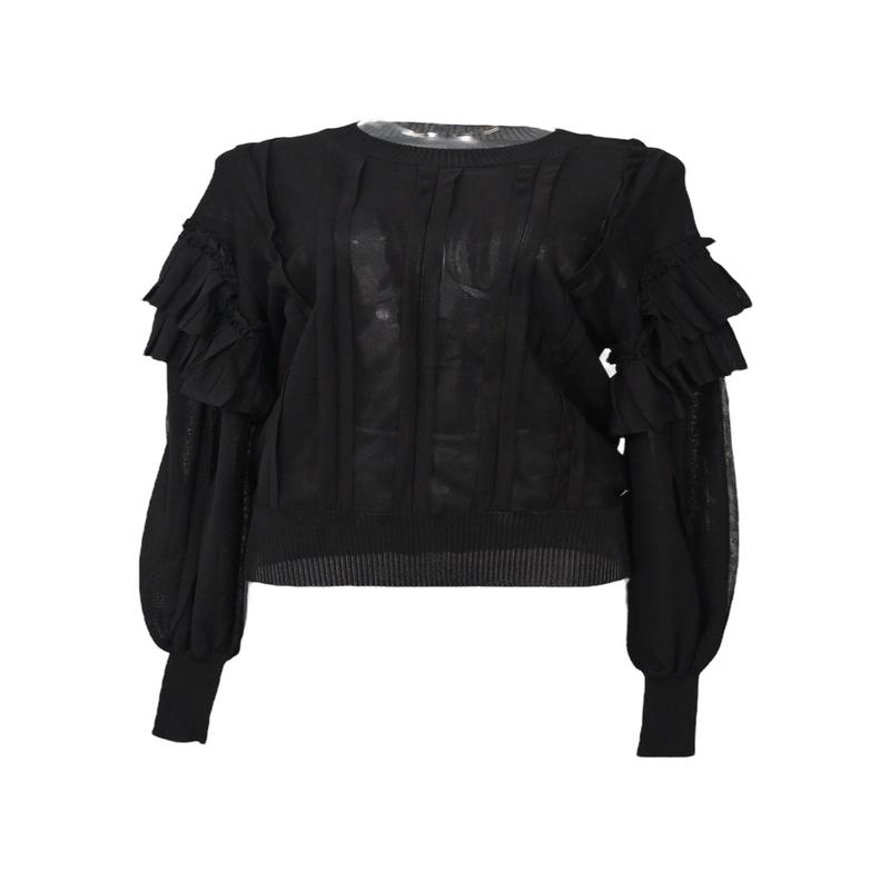[WW34628] Chanel | Knitwear