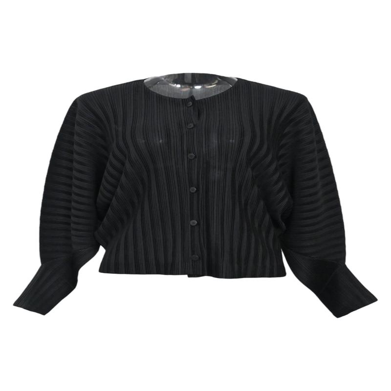 [WW35376] Pleats Please Issey Miyake | Knitwear