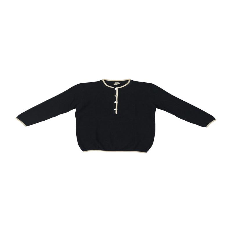 [WW33326] Herms | Knitwear