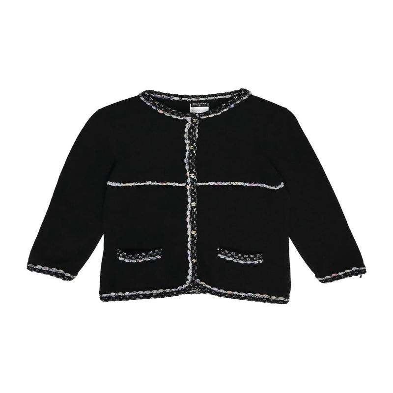 [WW33687] Chanel | Knitwear