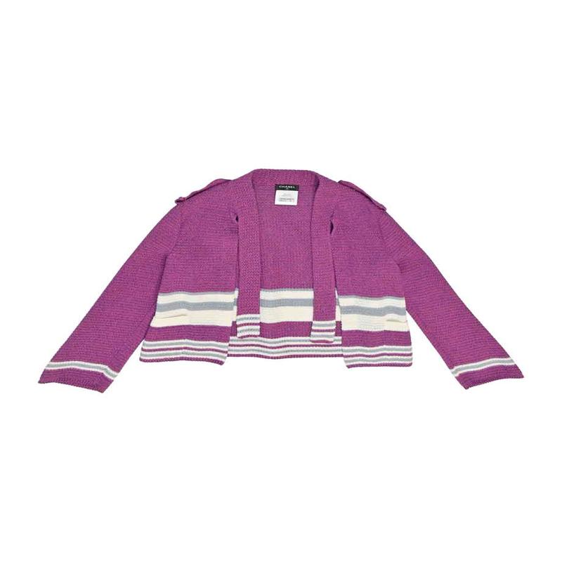 [WW33688] Chanel | Knitwear