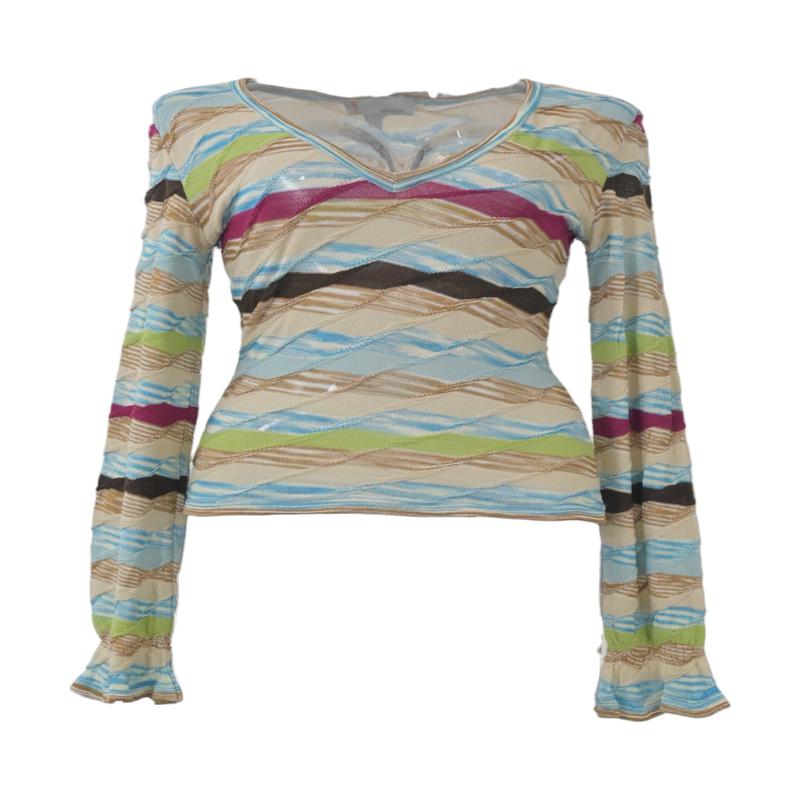 [WW35183] M Missoni | Knitwear