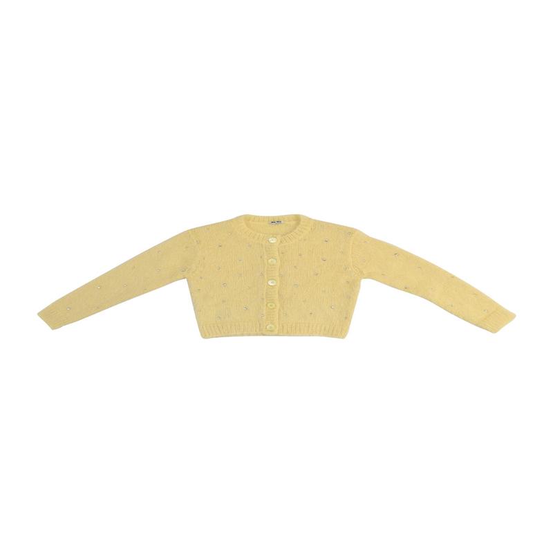 [WW32712] Miu Miu | Knitwear