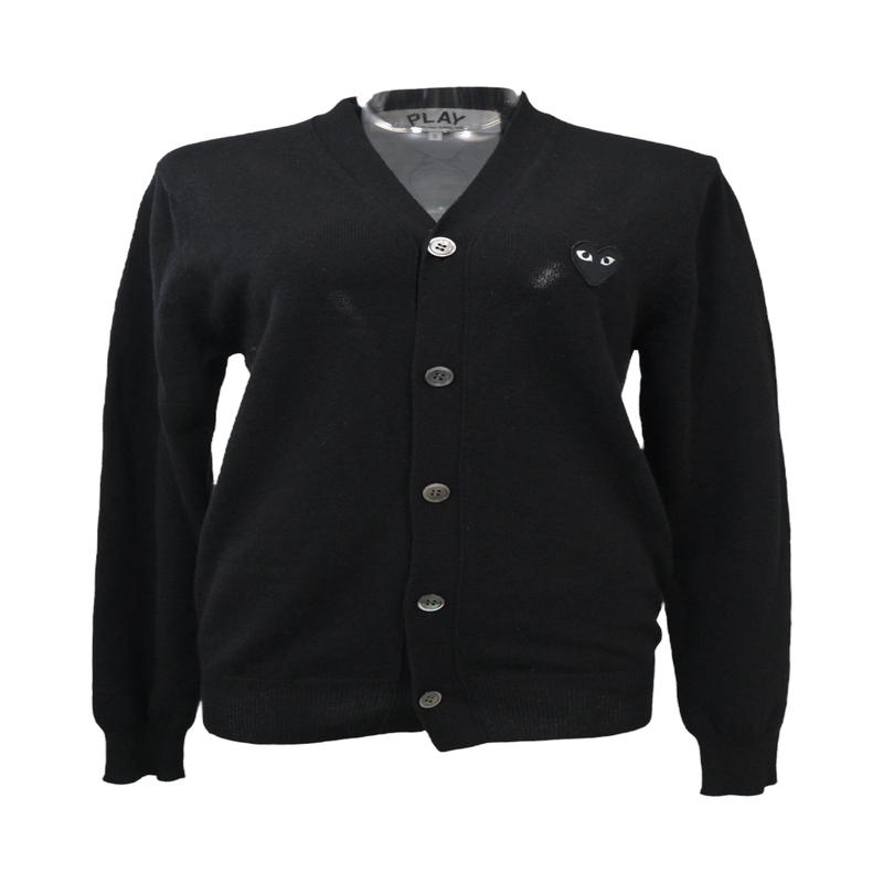 [WW34798] Comme des Garons PLAY | Knitwear