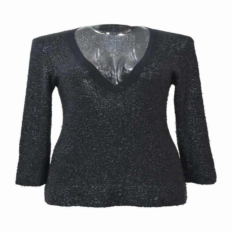 [WW34109] Donna Karan New York | Knitwear