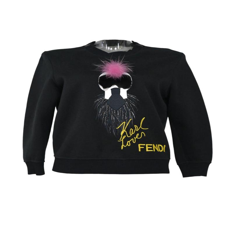 [WW35567] Fendi | Knitwear