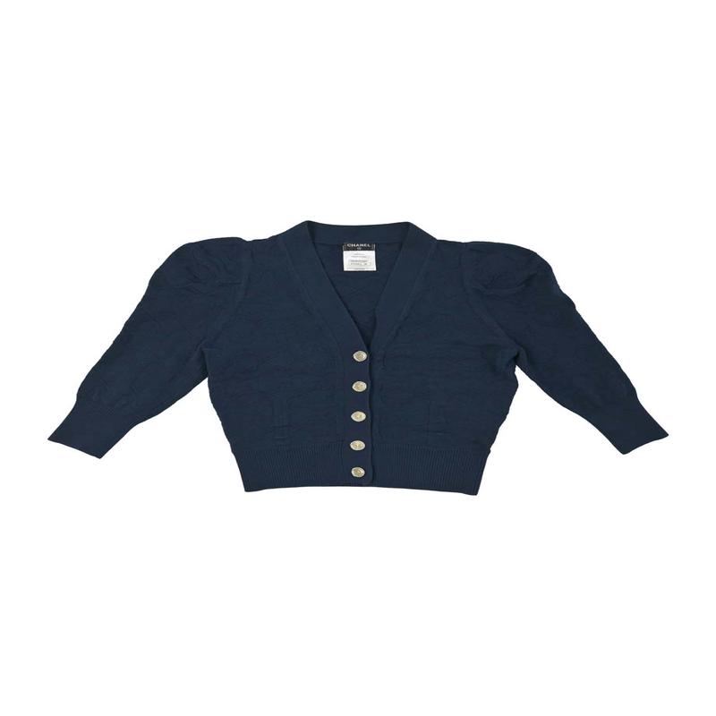 [WW33541] Chanel | Knitwear