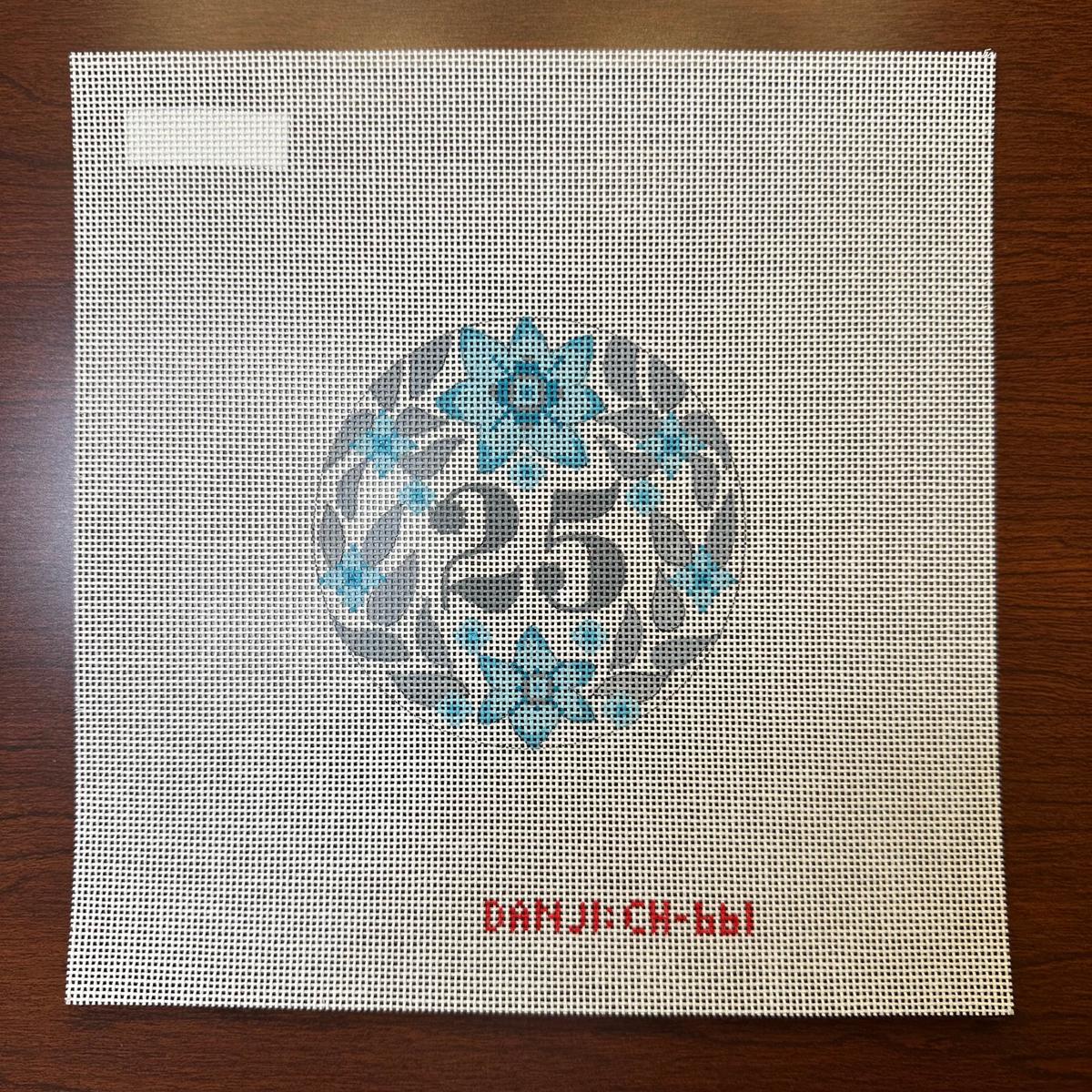 25th Anniversary Round