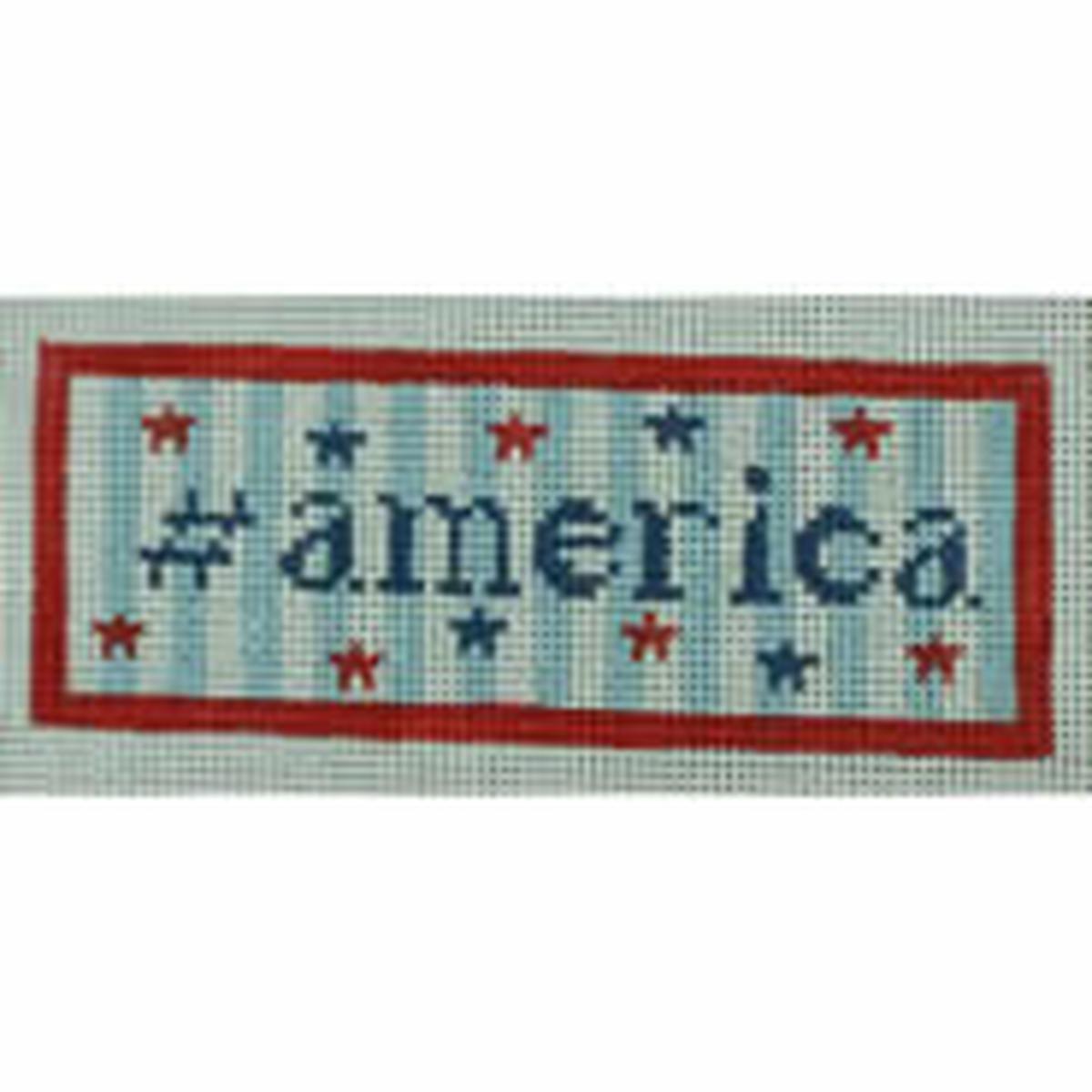 #america