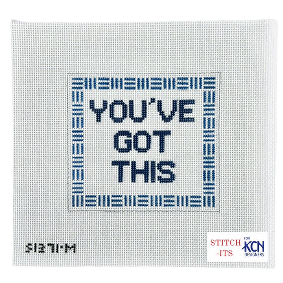 You've Got This Canvas