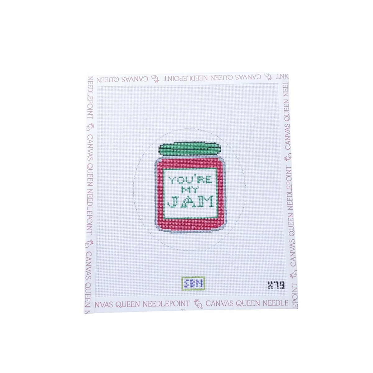 You're My Jam