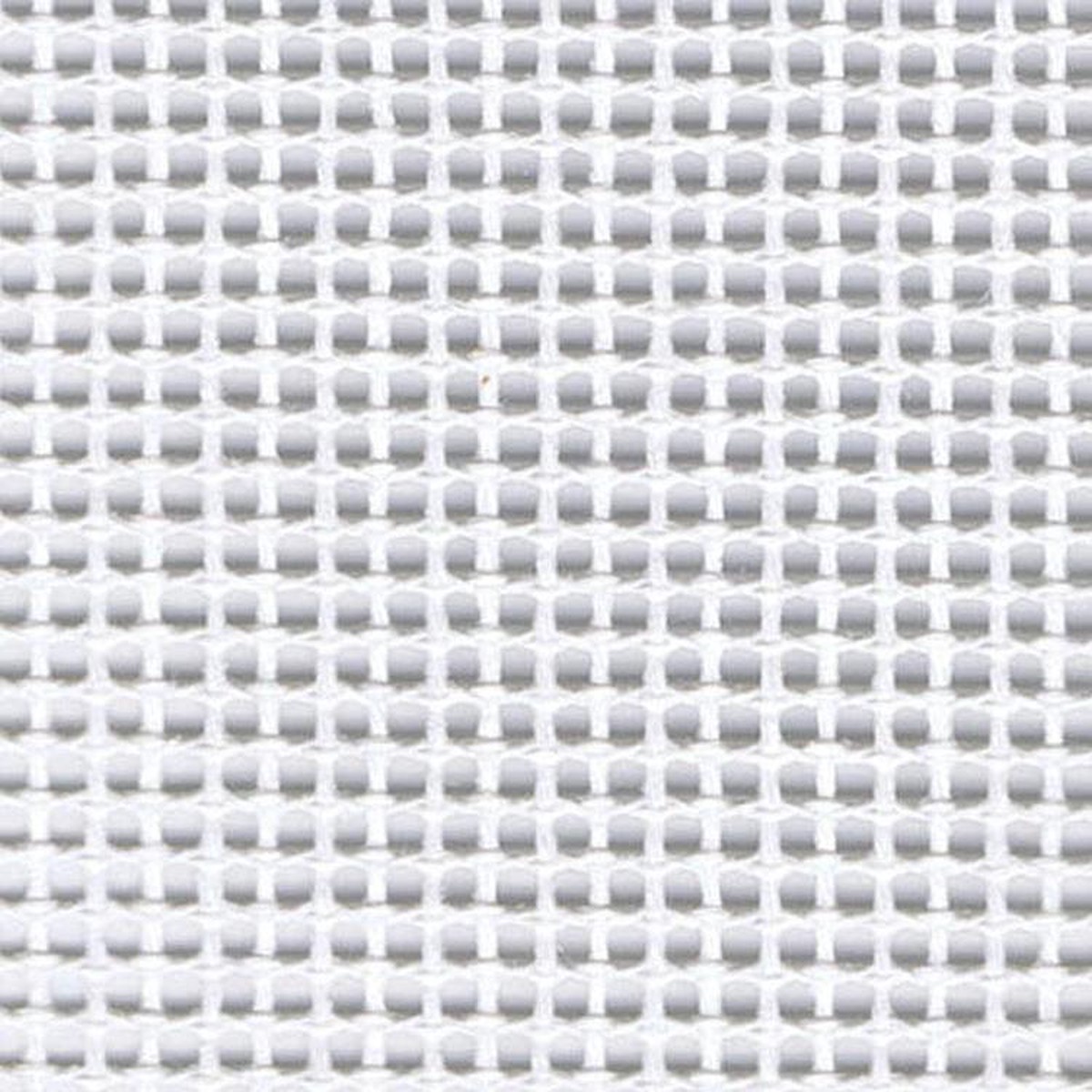 10 Count Twist Canvas - White