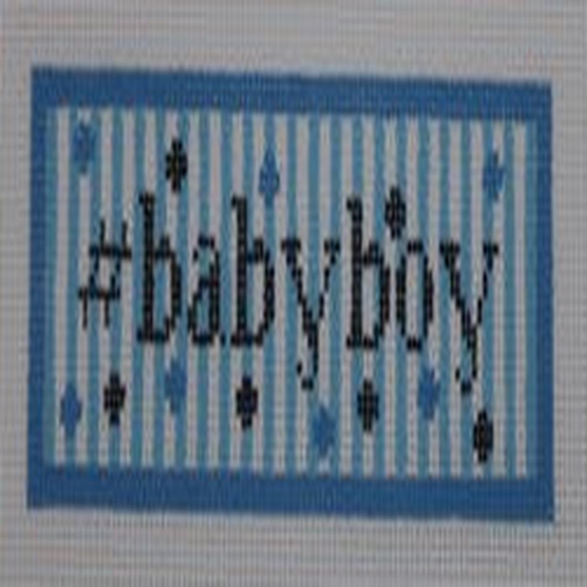 #Babyboy